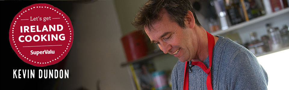 Kevin Dundon