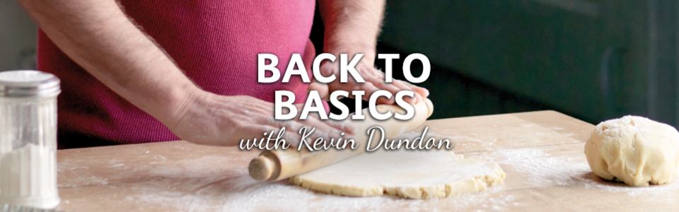 Kevin Dundon's Back To Basics