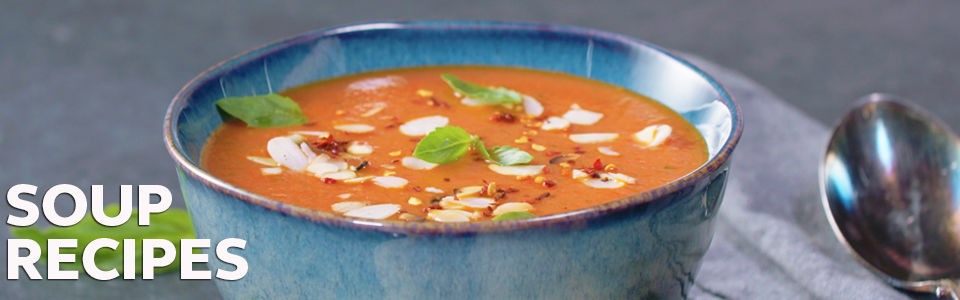SuperValu Soup Recipes