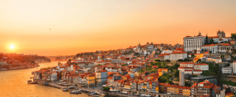 August Break Consider Porto Teaser