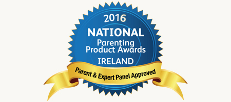 National Parenting Product Awards 2016