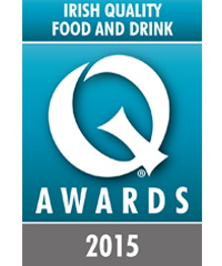 Irish Quality Food Awards 2015