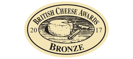 British Cheese Awards 2017