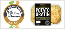 SuperValu Signature Tastes Potato Gratin