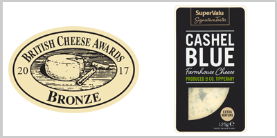 SuperValu Signature Tastes Cashel Blue Cheese