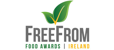 Free From Food Awards Ireland