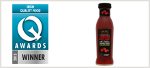 SuperValu Signature Tastes Tomato Ketchup