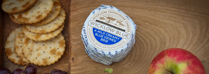 Wicklow Blue