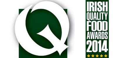 Irish Quality Food Awards 2014