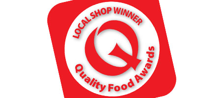 Wholesale Quality Food Award Winners