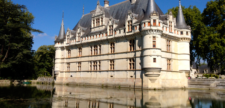 The Loire Valley