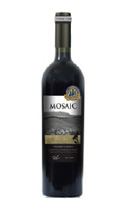 Mosaic, Winemakers Selection, DOC Priorat 2008