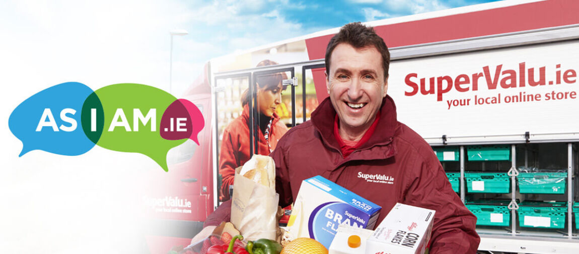 SuperValu Free Delivery for Autism Community