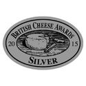 British Cheese Awards 2015 - Silver