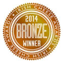 Irish Cheese Awards 2014 - Bronze