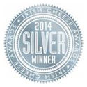 Irish Cheese Awards 2014 - Silver