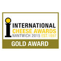 International Cheese Awards 2015 - Gold