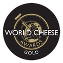World Cheese Awards - Gold