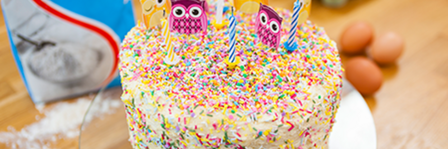 Birthday Cake main
