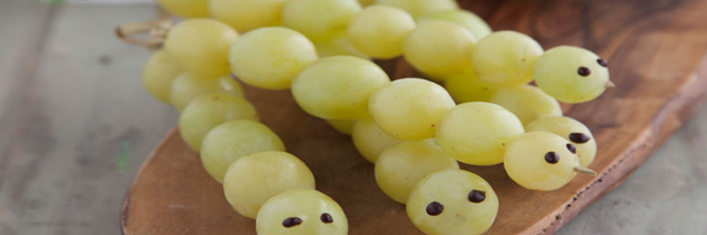 Grapes Main