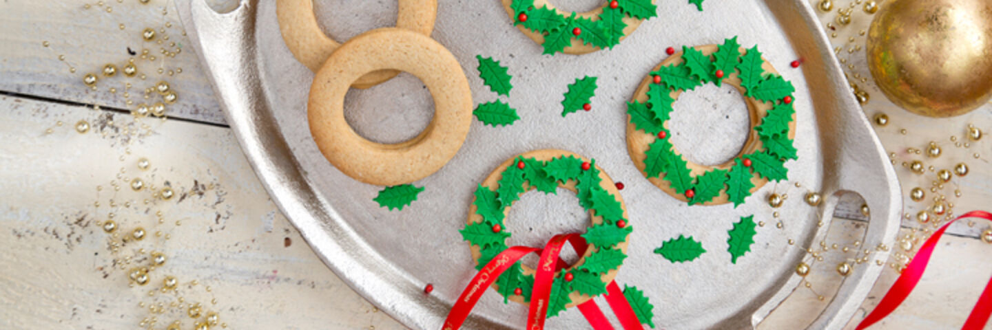 Sharon wreath cookies website 1 