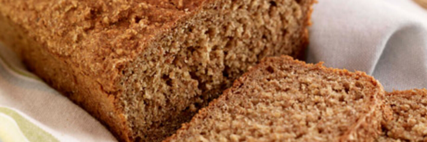 Wholemeal Bread