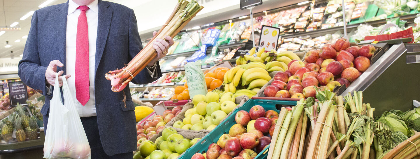 SuperValu Becomes Ireland’s First Grocery Retailer To Introduce Compostable Produce Bags
