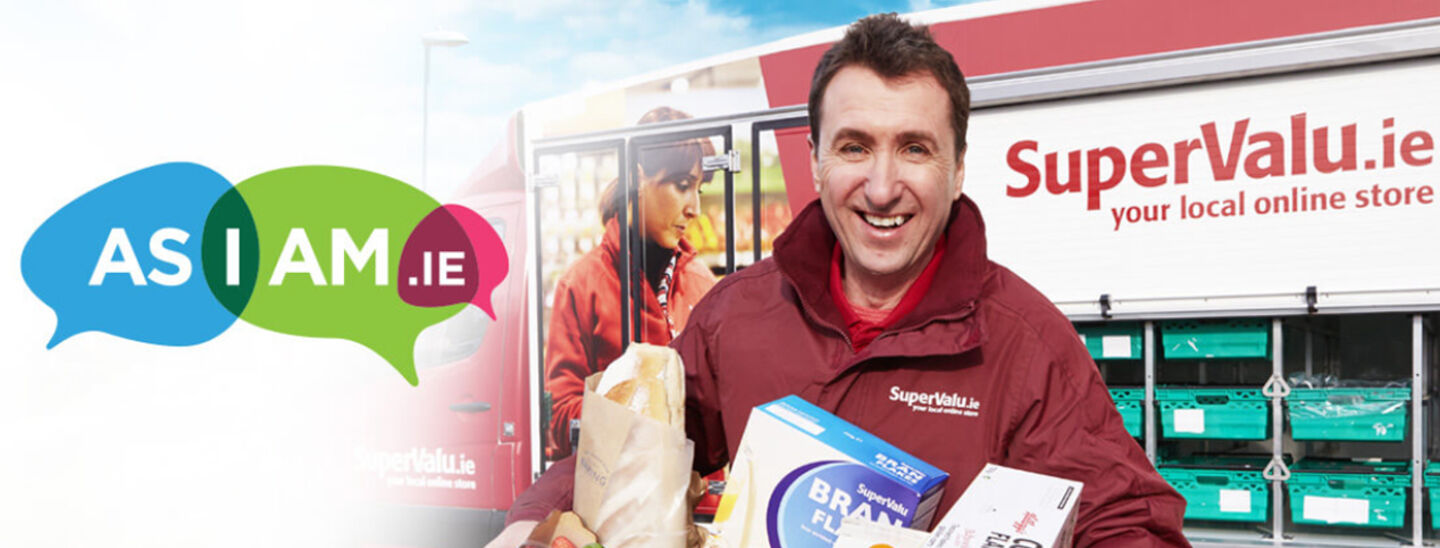 SuperValu Free Delivery for Autism Community