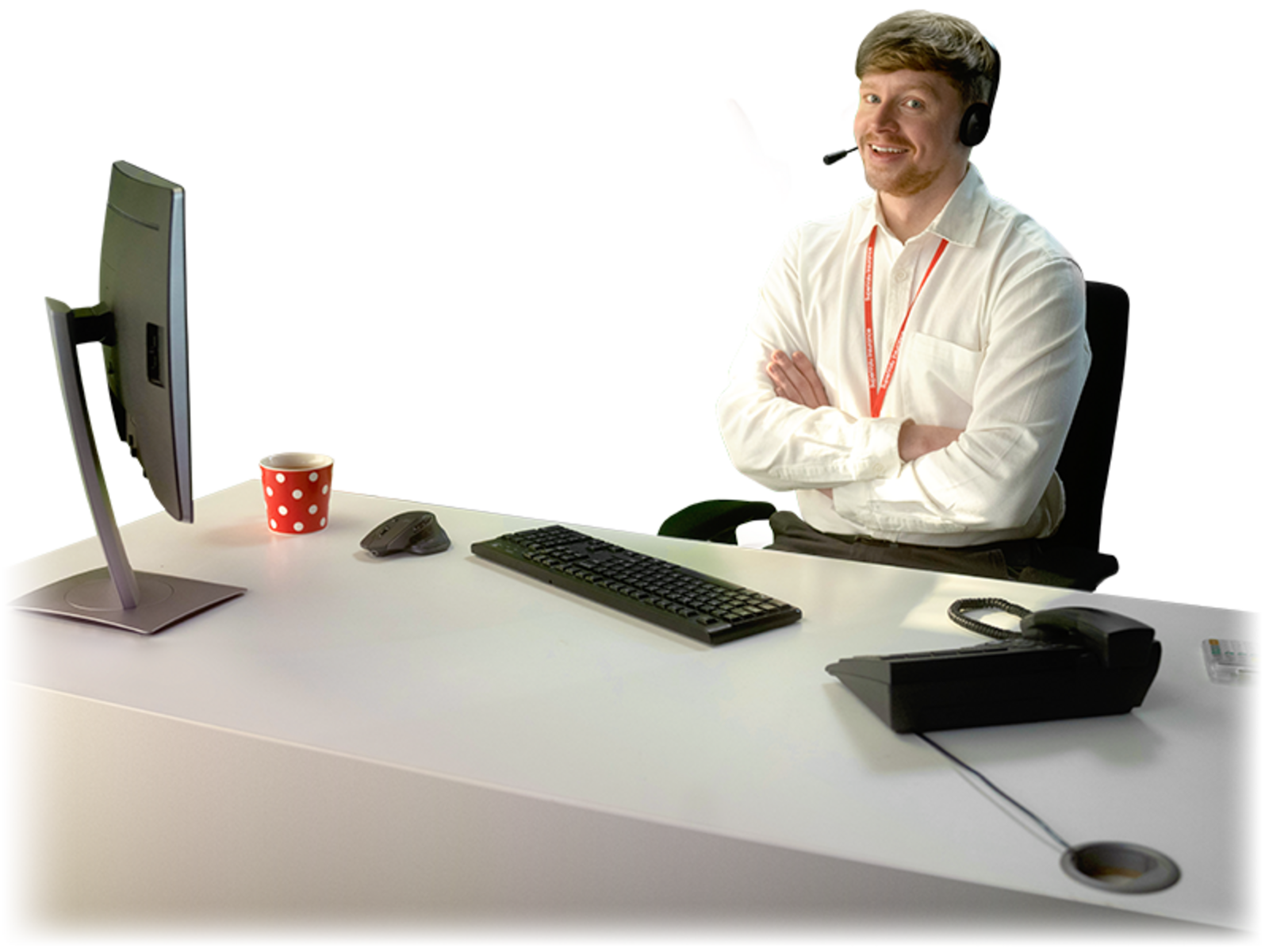 SuperValu Insurance Customer Support Team Member