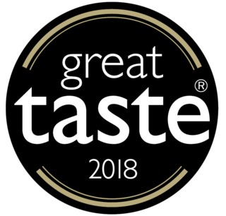 Great Taste Awards 2018