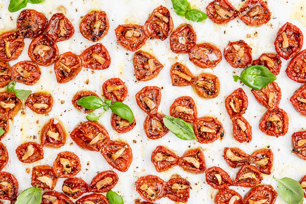 SuperValu Erica Ryan Versatile Semi-Dried Oven-Roasted Tomatoes