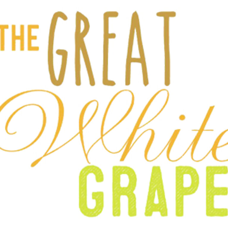 Great White Grapes