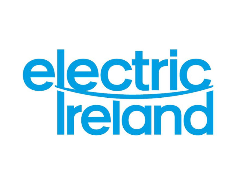 Electric Ireland Logo