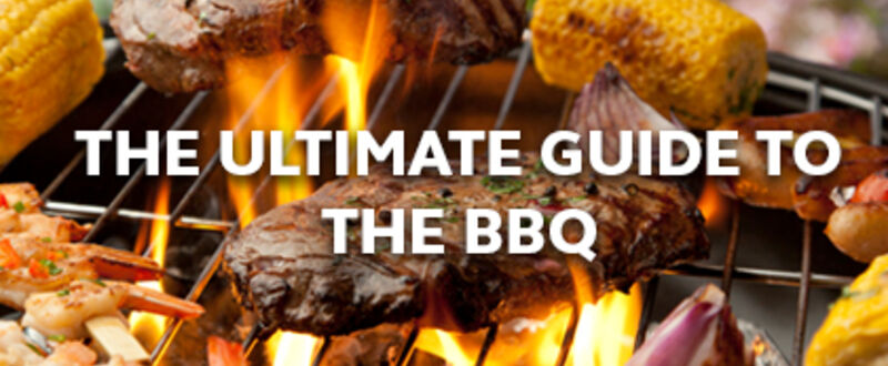 SuperValu Guide to the BBQ