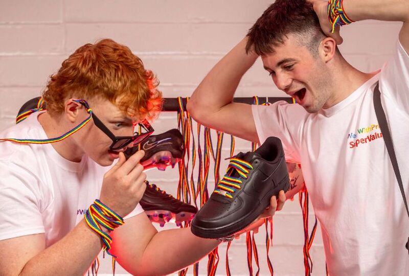 SuperValu WearWithPride Press Release 2024 1