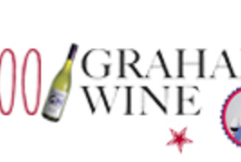 Grahams wine teaser